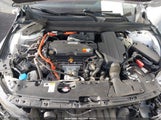 Honda Accord Hybrid Ex-L 1HGCV3F6XJA003464 photo