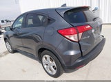 Honda Hr-V Ex 3CZRU6H52GM755182 снимка