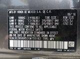 Honda Hr-V Ex 3CZRU6H52GM755182 снимка