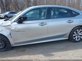 Honda Civic Lx 2HGFE2F21SH606987 снимка