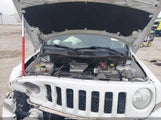 Jeep Patriot Sport Fwd 1C4NJPBA9HD156804 photo