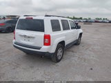 Jeep Patriot Sport Fwd 1C4NJPBA9HD156804 fotografie