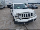 Jeep Patriot Sport Fwd 1C4NJPBA9HD156804 photo