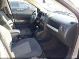 Jeep Compass Sport 4X4 1C4NJDBB3HD151105 снимка