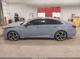 Honda Accord Sport 2.0T 1HGCV2F39MA031728 photo