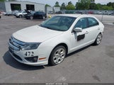 Ford Fusion Se 3FAHP0HA0AR301662 снимка