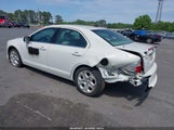 Ford Fusion Se 3FAHP0HA0AR301662 снимка