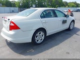 Ford Fusion Se 3FAHP0HA0AR301662 снимка