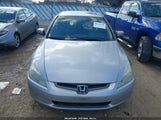 Honda Accord 3.0 Ex 1HGCM66804A076983 fotografie