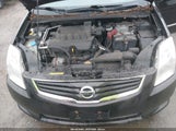 Nissan Sentra 2.0 S 3N1AB6AP5CL634069 снимка