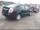 Nissan Sentra 2.0 S 3N1AB6AP5CL634069 снимка