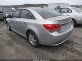 Chevrolet Cruze 1Lt 1G1PF5S95B7231940 снимка