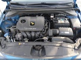 Hyundai Elantra Se 5NPD74LF3HH209140 снимка