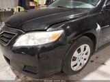 Toyota Camry Le 4T4BF3EK2BR100844 fotografie
