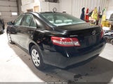 Toyota Camry Le 4T4BF3EK2BR100844 fotografie