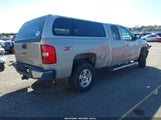 Chevrolet Silverado  Ltz 1GCEK19JX7Z554640 снимка