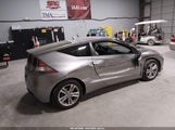 Honda Cr-Z Ex JHMZF1D60BS004078 снимка