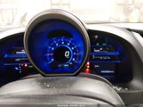 Honda Cr-Z Ex JHMZF1D60BS004078 снимка