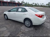 Toyota Corolla Le 5YFBURHE8KP907251 снимка