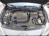 Nissan Maxima 3.5 Sv 1N4AA6AP2JC391528 снимка