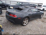 Chevrolet Camaro 2Lt 2G1FC1E39E9134327 снимка