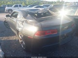 Chevrolet Camaro 2Lt 2G1FC1E39E9134327 снимка