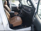 Jeep Wrangler Unlimited Sahara 4X4 1C4HJXEN5MW688142 снимка