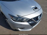 Nissan Maxima 3.5 Sv 1N4AA6AP4JC397573 снимка