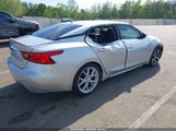 Nissan Maxima 3.5 Sv 1N4AA6AP4JC397573 снимка