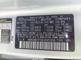 Hyundai Santa Fe Gls KM8SMDHF6EU045906 снимка