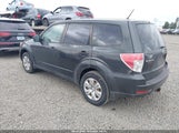 Subaru Forester 2.5X JF2SH61649H730002 снимка