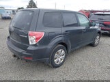 Subaru Forester 2.5X JF2SH61649H730002 снимка