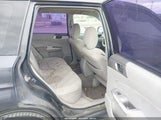 Subaru Forester 2.5X JF2SH61649H730002 снимка