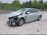 Toyota Corolla L JTDDPRAE2LJ015853 снимка