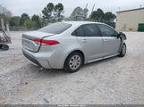 Toyota Corolla L JTDDPRAE2LJ015853 снимка