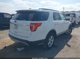 Ford Explorer Xlt 1FM5K8D85HGB16369 fotografie