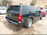 Chevrolet Suburban  Lt1 1GNSCJE0XBR236336 снимка