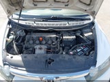 Honda Civic Lx 1HGFA16558L080293 снимка