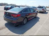 Hyundai Sonata Sport 5NPE34AF6FH235957 fotografie