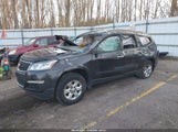 Chevrolet Traverse Ls 1GNKRFKD8HJ241268 снимка