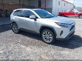Toyota Rav4 Xle Premium 2T3A1RFV2RC412780 снимка