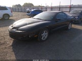 Pontiac Firebird 2G2FS22K9X2204226 снимка