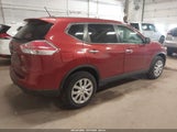 Nissan Rogue S KNMAT2MV0FP563692 снимка