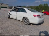 Toyota Camry Le 4T1BF3EK2BU620312 снимка