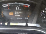 Honda Cr-V Ex JHLRW2H54KX007239 снимка