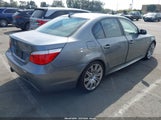 BMW 550I WBANW53539CT55777 снимка