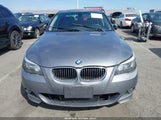 BMW 550I WBANW53539CT55777 снимка