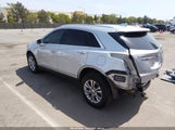 Cadillac Xt5 Fwd Premium Luxury 1GYKNCRS0LZ169252 снимка