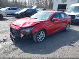 Mazda Mazda3 S Touring JM1BM1V38E1205427 снимка