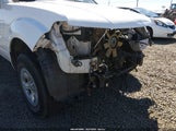 Nissan Frontier S 1N6BD0CT1HN766415 снимка